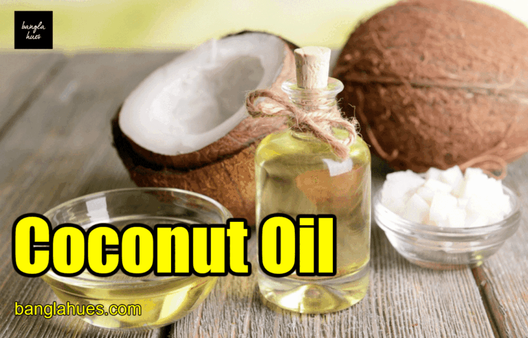 Coconut Oil