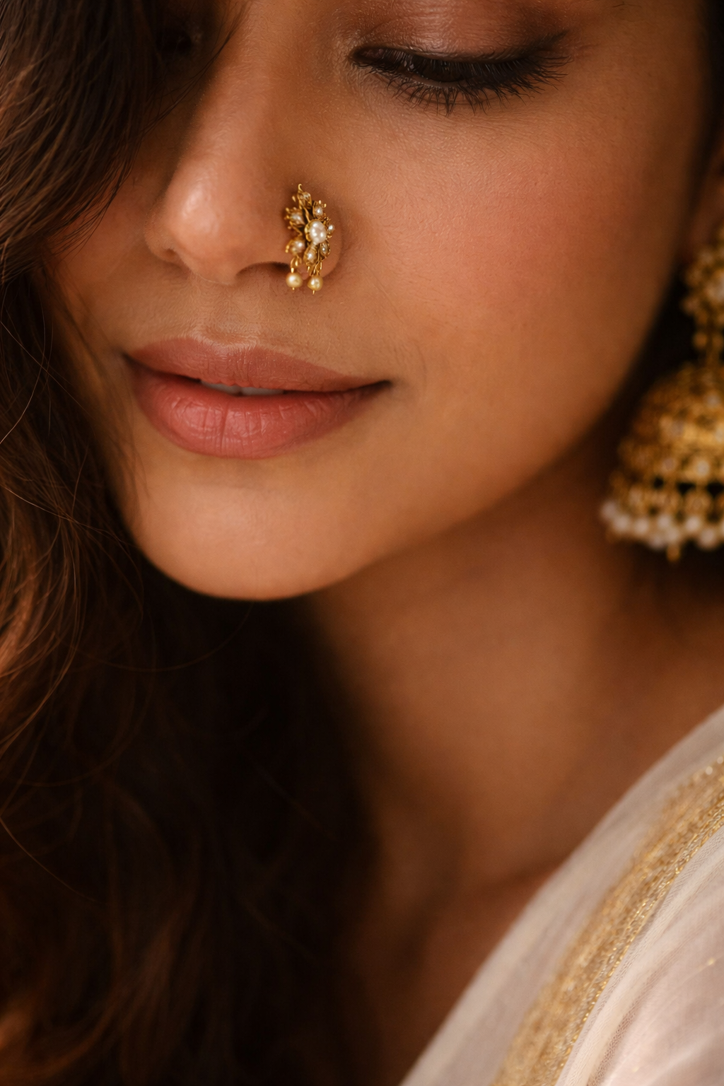 Quintessential Bengali cool