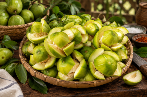 Aamra - Hog Plum
