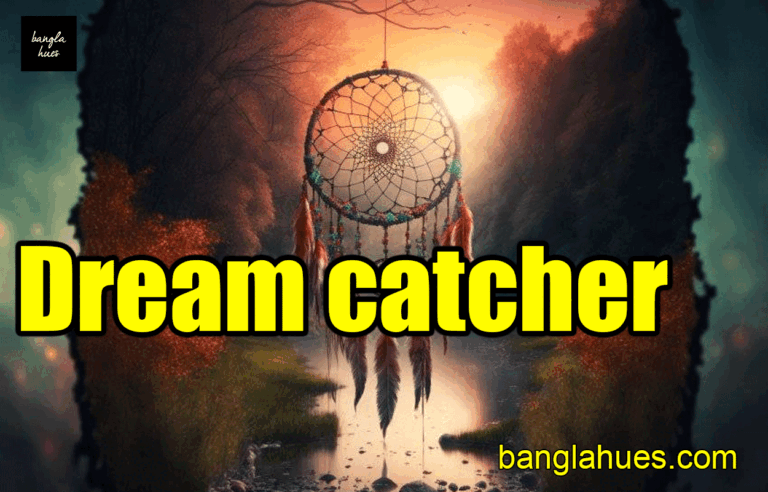 Dream catcher
