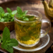 Egyptian Mint Tea