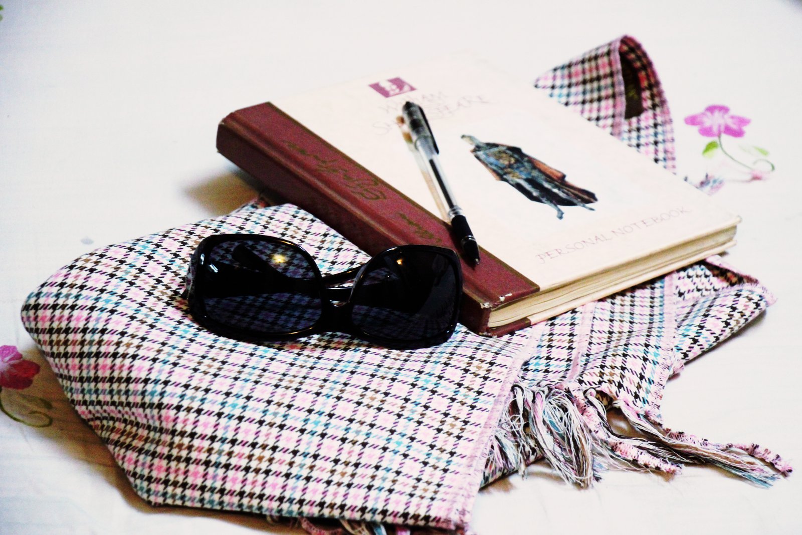 e1 Vacation essentials