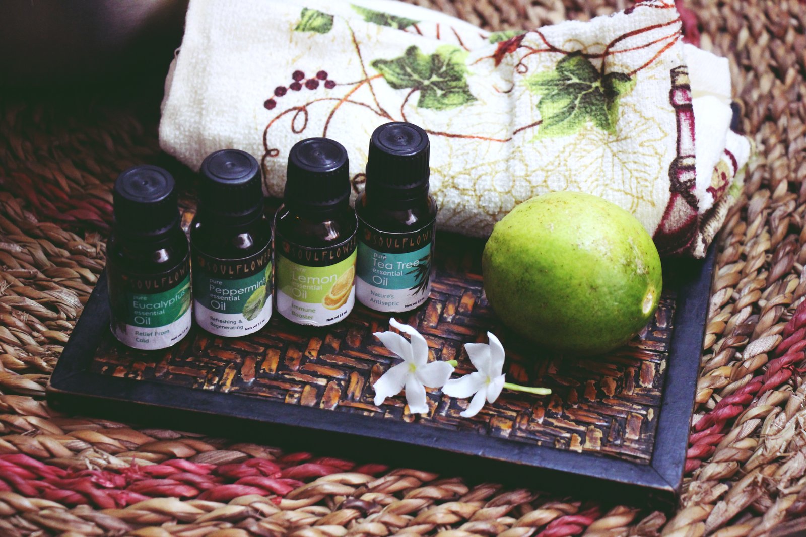 header pic Fighting the cold