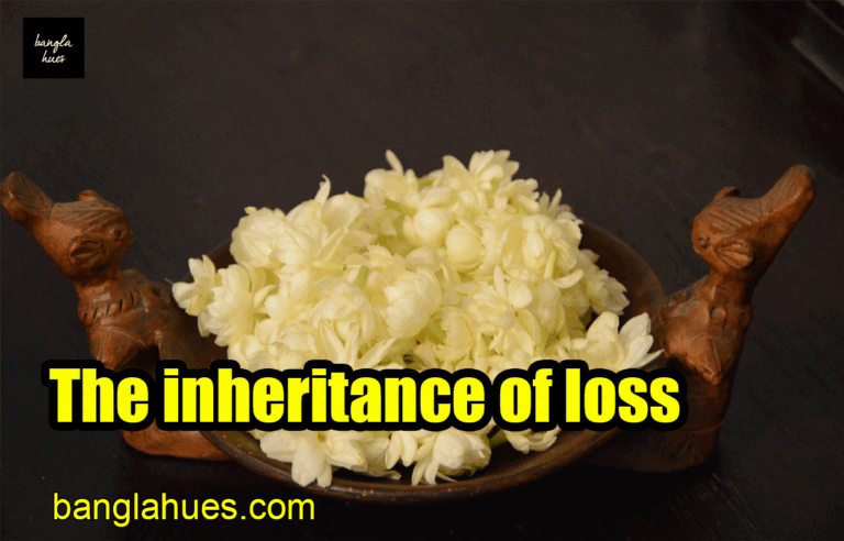 The inheritance of loss