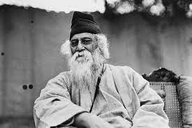 Tagore 1 Tagore's Timelessness