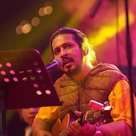 Arnob - 70 minutes of great emotional journey of the one and only 14 Arnob – 70 minutes of great emotional journey of the one and only