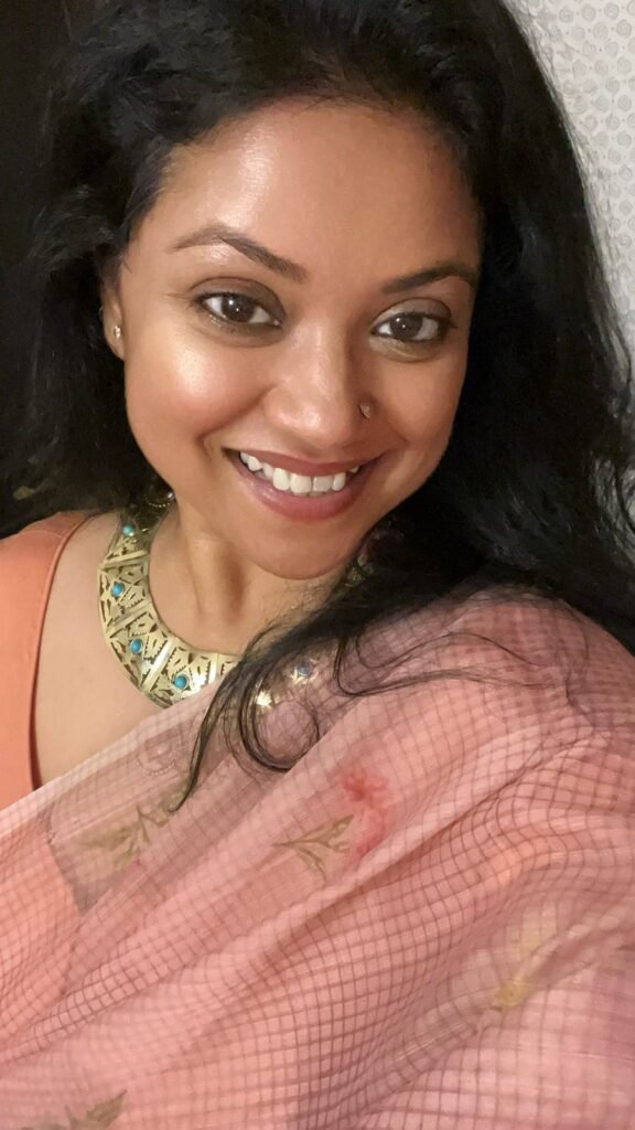 Aziza Ahmed