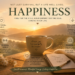 Happiness is not survival