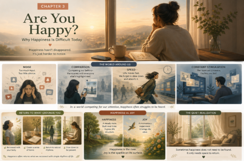Are you happy?