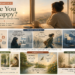 Chapter 3: The Hidden Truth About Happiness: Why Happiness Is Difficult Today 6 Are you happy?
