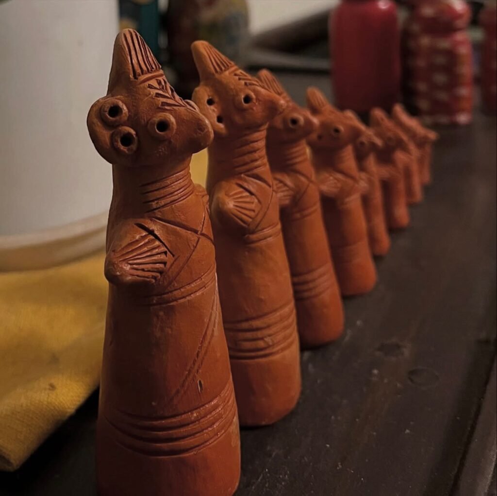Tepa doll
