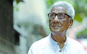 shawkat ali