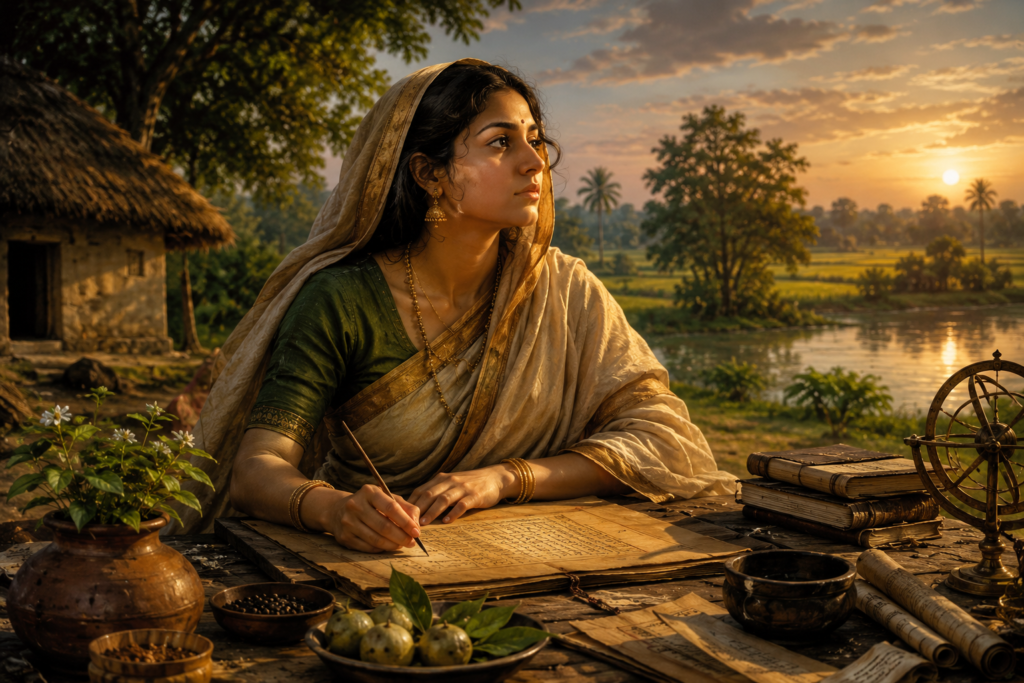 Bengali Slokas: The Extraordinary Wisdom of Ancient Bengal 3 Khana