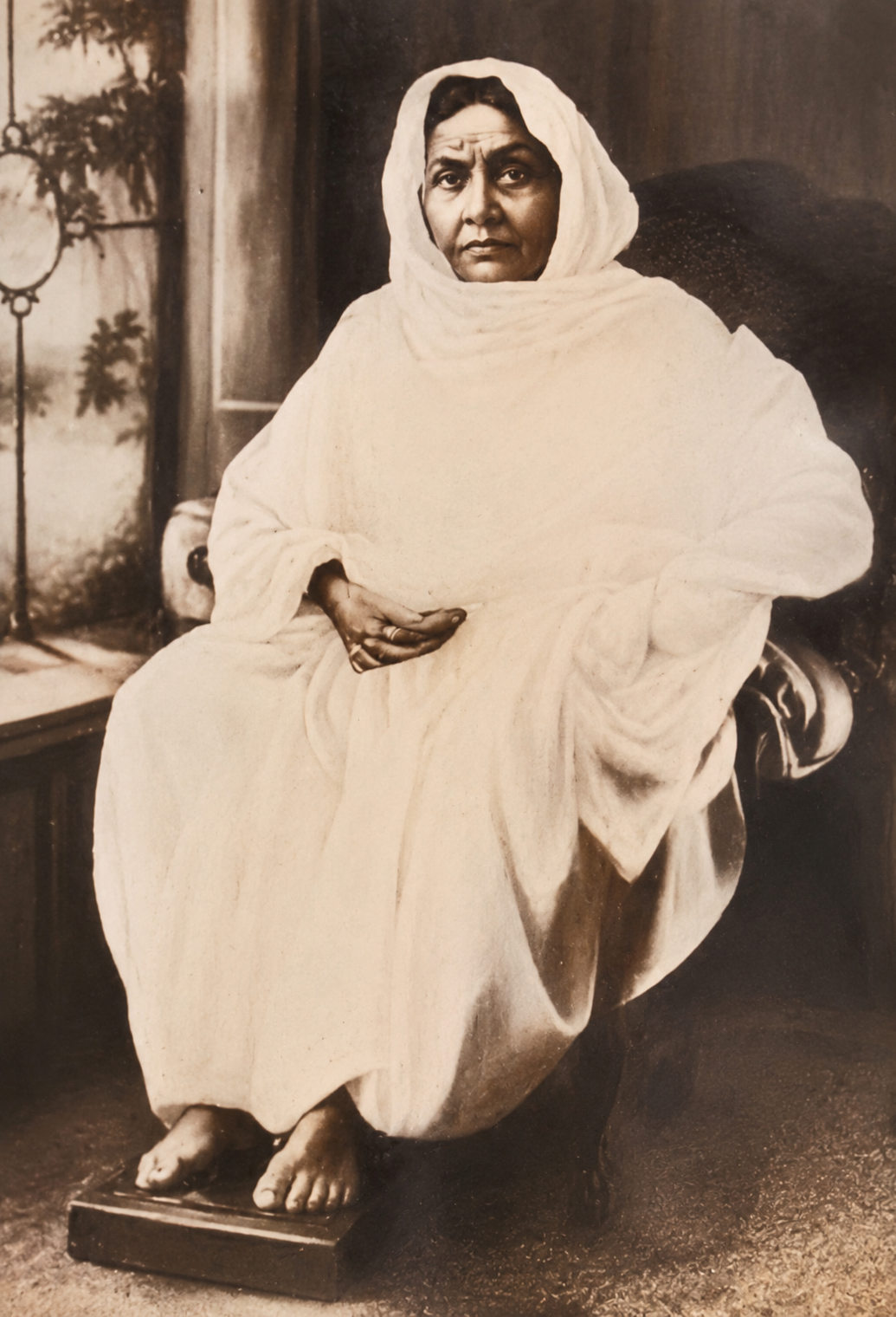 Hemanta Kumari Devi: One Forgotten Queen 1 Maha Rani Hemanta Kumari Devi