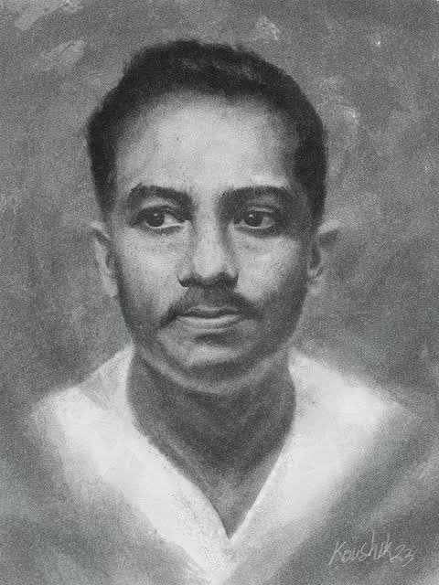 Jibanananda Das: Why I Find Him the Most Impossible Poet 3 Jibanananda Das