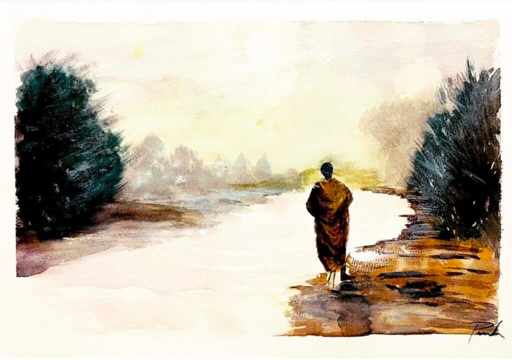 WhatsApp Image 2026 07 14 at 14.45.37 1 Buddha: The Blessed One Who Became My Quiet Home
