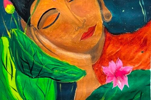 Buddha