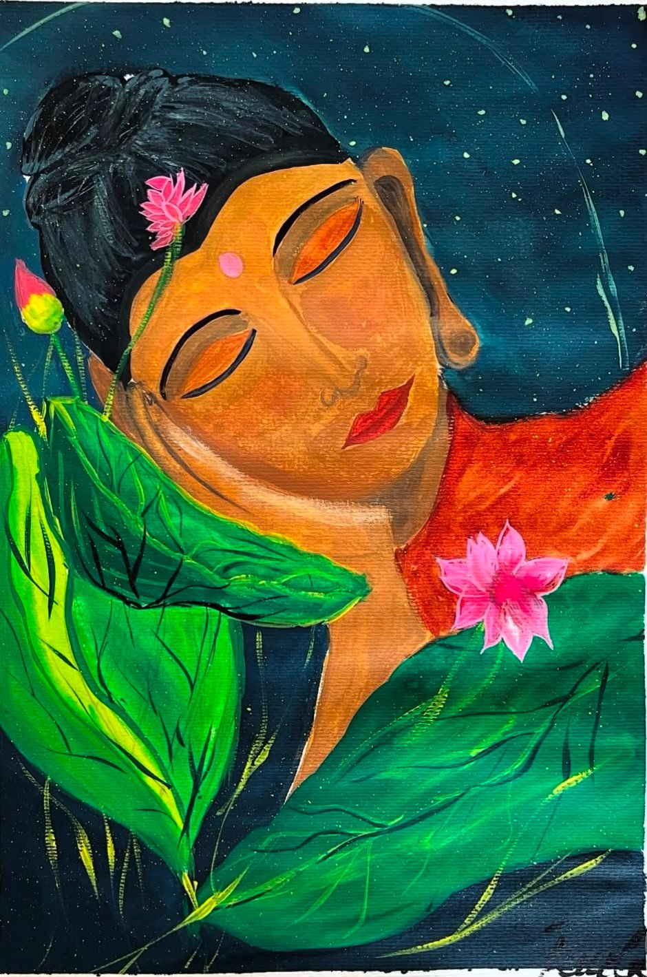 Buddha
