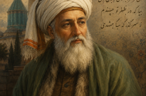Rumi