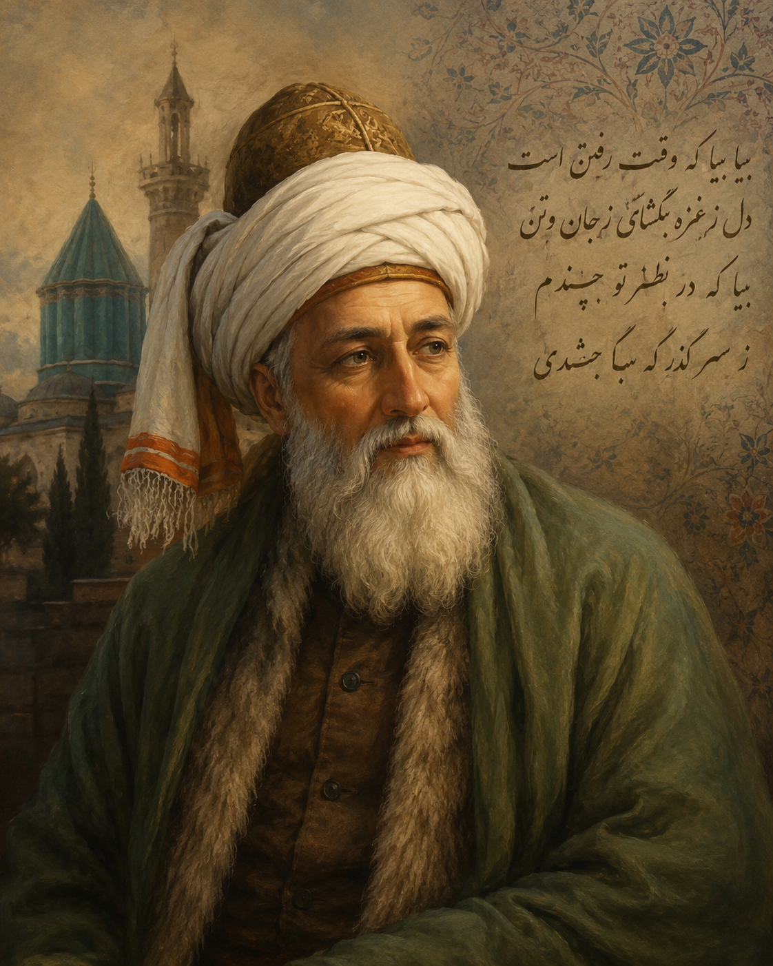 Rumi