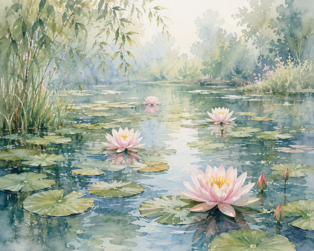 Water