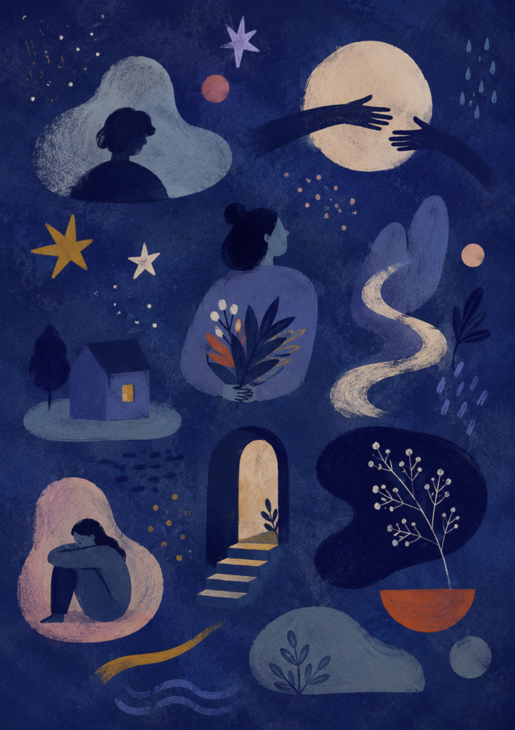 Grief 